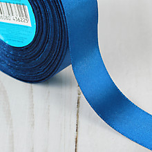 Атласная лента 25мм