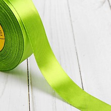 Атласная лента 12 мм