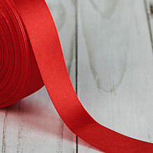 Атласная лента 6 мм