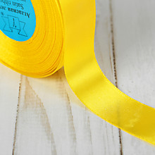 Атласные ленты 12 мм