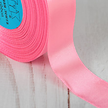 Атласная лента 25 мм