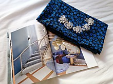 Хлопок с ворсом