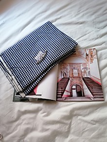 Хлопок с ворсом