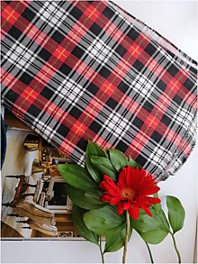 Хлопок с ворсом