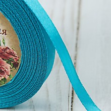 Атласные ленты 6 мм