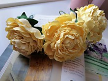 Украшения из фоамирана